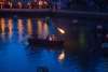 WaterFire Lighting