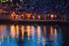 WaterFire Lighting