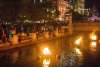 WaterFire Flames