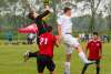 Goal Saved