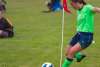 Corner Kick