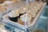 cupcakes in a plastic container