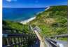 Mohegan Bluffs, Block Island, RI
