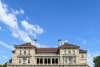The Breakers Mansion-Newport