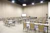 Riverside Convention Center - Interior