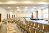 Riverside Convention Center - Interior