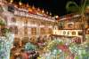 Festival of Lights Mission Inn Riverside