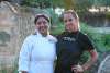 Smiling chefs at San Antonio's Provecho