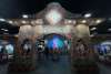 VSA Pavilion IPW