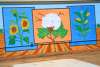 mural