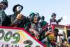 Updated Mardi Gras parade pics