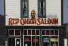 Red Onion Saloon