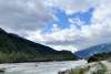 Skagway River
