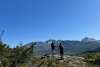 HIKING AT INTERNATIONAL FALLS
