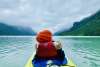 Chilkoot Lake 1