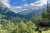 Along the White Pass & Yukon Trail