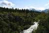 Mountain & River Scenery