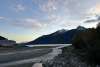 Nightly stroll along the Skagway River 2