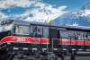 Skagway, The best train of thought.