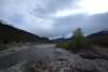 Skagway. A little of the main routes. Exploring the terrain. May 4, 2024.