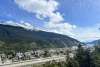 Gorgeous view of Skagway