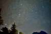 MILKY WAY STARS FROM THE FIRE DEPT LANDING AREA