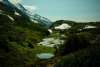 Chilkoot Trail - Bennett to White Pass