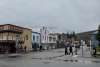 Downtown Skagway