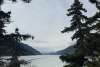 Yakutania Trail view of Lynn Canal