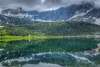 Upper Dewey Lake
