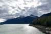 Skagway harbor