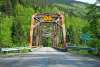 Dyea in the Klondike Gold Rush National Historic Park