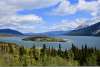 Tutshi Lake