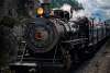 Locomotive, Skagway