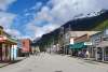 Downtown Skagway 1
