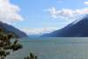 I took this on one of the overlooks heading to Smugglers Cove. The hike was hard, but so worth it.