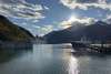 Explore Skagway TEST Photo 2026 - Breakwater, Ferry, Tugboat, Cruise Ship & Port of Skagway