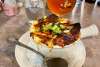 TEST PHOTO - French Onion Soup at Skagway Fish Company