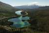 emerald lake Yukon