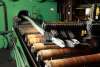 Manufacturing machinery