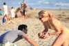 beachfootball