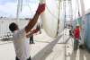 Glassing the Board 5
