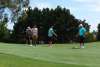 Greens Room Golf Tournament Player 4