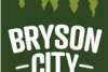 Bryson City Bug Logo