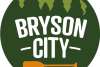Bryson City Social Media Logo