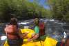 Nantahala River Whitewater Rafting - What to Expect