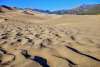 Great Sand Dunes NP waves wide