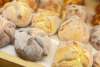 Pan de Muerto
