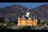 Provo City Center Temple Completed