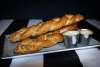 Go Ahead, Make My Millennium Pretzel Sticks